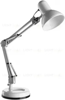 Настольная лампа Arte Lamp Junior A1330LT-1WH A1330LT-1WH