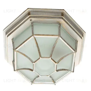 Уличный светильник Arte Lamp Pegasus A3121PF-1WG A3121PF-1WG