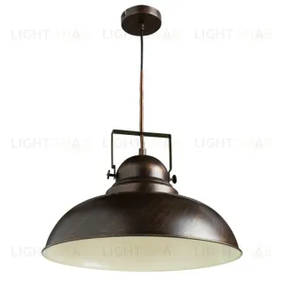 Подвесной светильник Arte Lamp Martin A5213SP-1BR A5213SP-1BR