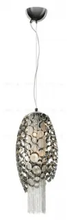 Подвесной светильник Crystal Lux Fashion SP2 Fashion SP2