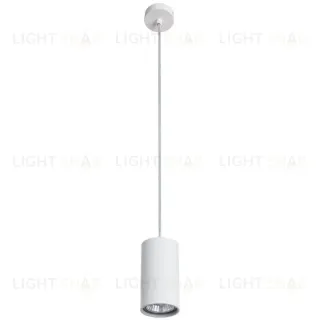 Подвесной светильник Divinare Gavroche Sotto 1359/03 SP-1 1359/03 SP-1