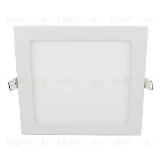 Встраиваемый светодиодный светильник Elektrostandard DLS003 18W 4200K 4690389081897 4690389081897