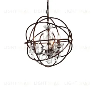 Подвесная люстра Favourite Orbit 1834-3P 1834-3P