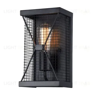 Настенный светильник Favourite Mesh 1784-1W 1784-1W