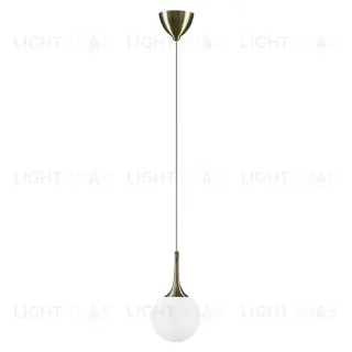 Подвесной светильник Lightstar Globo 813011 813011
