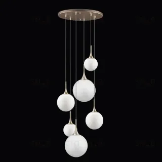 Подвесной светильник Lightstar Globo 813063 813063
