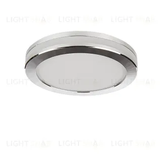 Встраиваемый светильник Lightstar Maturo 070264 070264