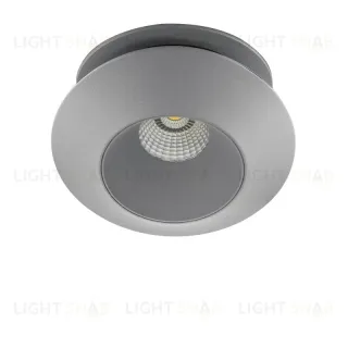 Встраиваемый светодиодный светильник Lightstar Orbe 051209 051209