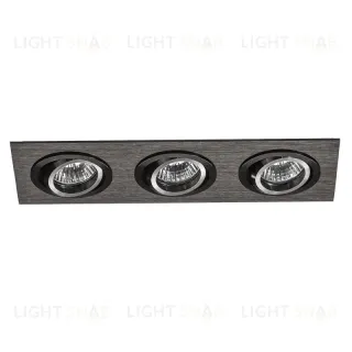 Встраиваемый светильник Lightstar Singo 011623 011623