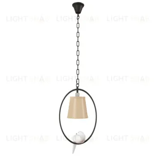Подвесной светильник LOFT IT Birds Loft1029A-1 Loft1029A-1