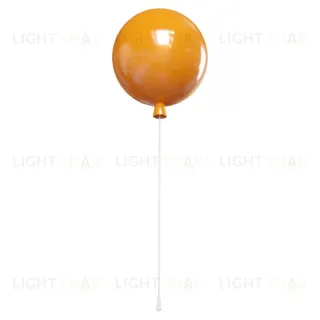 Потолочный светильник LOFT IT Memory 5055C/L orange 5055C/L orange