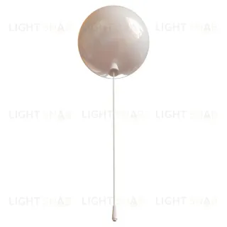 Потолочный светильник LOFT IT Memory 5055C/L white 5055C/L white