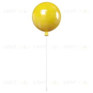 Потолочный светильник LOFT IT Memory 5055C/M yellow 5055C/M yellow