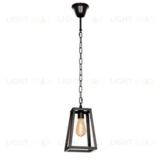 Подвесной светильник LOFT IT Modern filament Loft1127 Loft1127