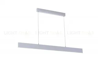 Подвесной светодиодный светильник Lucia Tucci Aero 206.30 Bianco Led Aero 206.30 Bianco Led