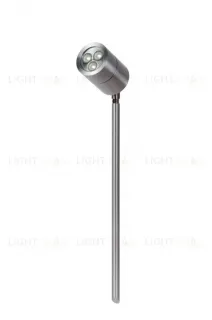 Ландшафтный светодиодный светильник Lucide Dock 10874/21/12 10874/21/12