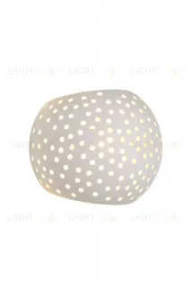 Настенный светильник Lucide Gipsy 35203/13/31 35203/13/31