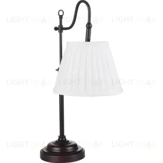 Настольная лампа Lussole Milazzo LSL-2904-01 LSL-2904-01
