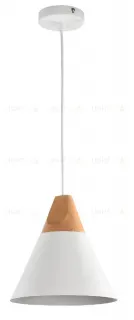 Подвесной светильник Maytoni Bicones P359-PL-01-W P359-PL-01-W