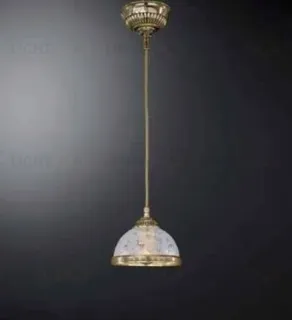 Подвесной светильник Reccagni Angelo L 6302/16 L 6302/16