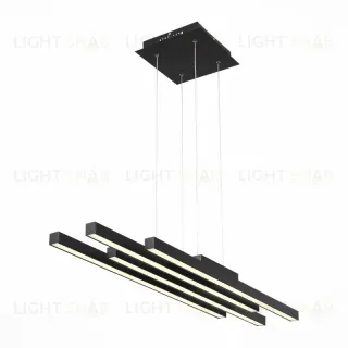 Подвесной светодиодный светильник ST Luce Samento SL933.403.04 SL933.403.04