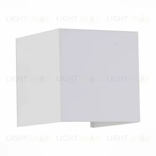 Настенный светодиодный светильник ST Luce SL560.501.02 SL560.501.02