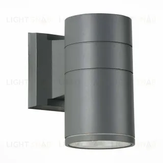 Уличный настенный светодиодный светильник ST Luce SL561.701.01 SL561.701.01