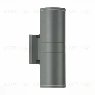 Уличный настенный светодиодный светильник ST Luce SL561.701.02 SL561.701.02