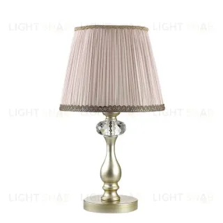 Настольная лампа Odeon Light Aurelia 3390/1T 3390/1T