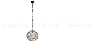 Подвесной светильник Lucia Tucci Industrial 1821.1 Industrial 1821.1