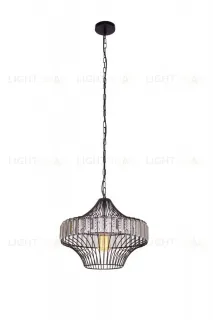 Подвесной светильник Lucia Tucci Industrial 1825.1 Industrial 1825.1