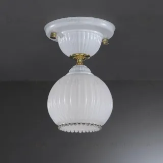 Потолочный светильник Reccagni Angelo PL 9600/1 PL 9600/1