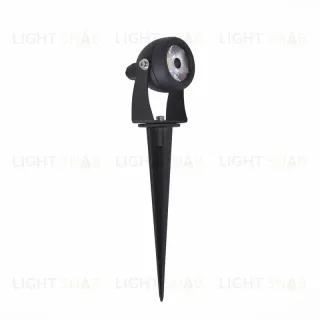 Ландшафтный светодиодный светильник ST Luce Reggio SL098.405.01 SL098.405.01