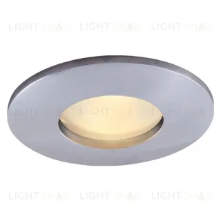 Встраиваемый светильник Arte Lamp Aqua A5440PL-1CC A5440PL-1CC