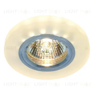 Встраиваемый светильник Arte Lamp Track Lights A5331PL-1WH A5331PL-1WH