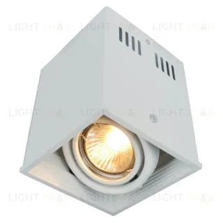 Потолочный светильник Arte Lamp Cardani A5942PL-1WH A5942PL-1WH