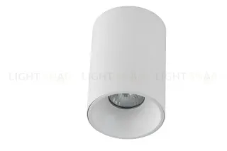 Потолочный светильник Crystal Lux CLT 411C WH-WH CLT 411C WH-WH