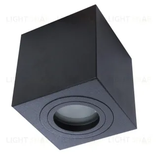 Потолочный светильник Divinare Galopin 1461/04 PL-1 1461/04 PL-1