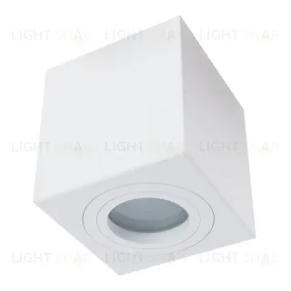 Потолочный светильник Divinare Galopin 1461/03 PL-1 1461/03 PL-1