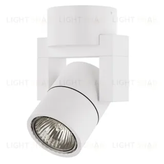 Потолочный светильник Lightstar Illumo L1 Alu 051046 051046