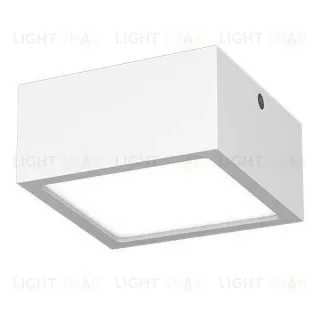 Потолочный светодиодный светильник Lightstar Zolla 213926 213926