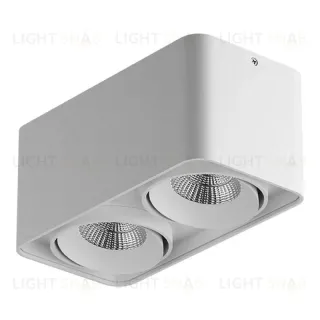 Потолочный светильник Lightstar Monocco 212526 212526