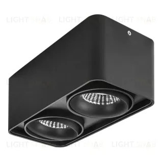 Потолочный светильник Lightstar Monocco 212527 212527