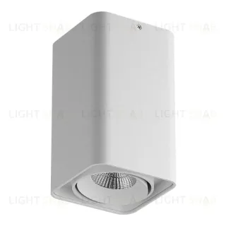 Потолочный светильник Lightstar Monocco 212536 212536