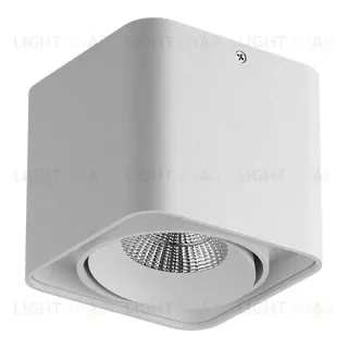 Потолочный светильник Lightstar Monocco 212516 212516