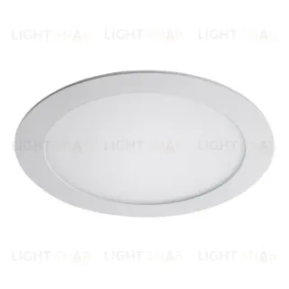 Встраиваемый светодиодный светильник Lightstar Zocco 223182 223182