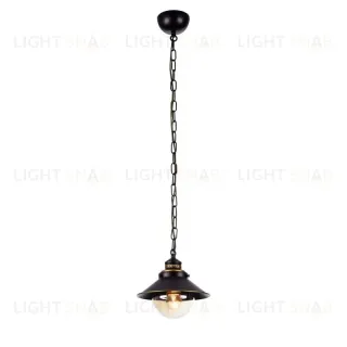 Подвесной светильник Arte Lamp Grazioso A4577SP-1CK A4577SP-1CK