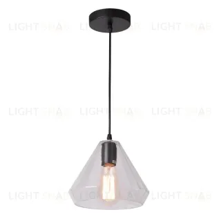 Подвесной светильник Arte Lamp Imbuto A4281SP-1CL A4281SP-1CL