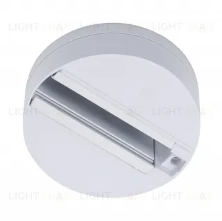 Шинопровод одноместный Arte Lamp A510133 A510133