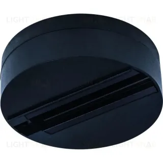 Шинопровод одноместный Arte Lamp A510106 A510106